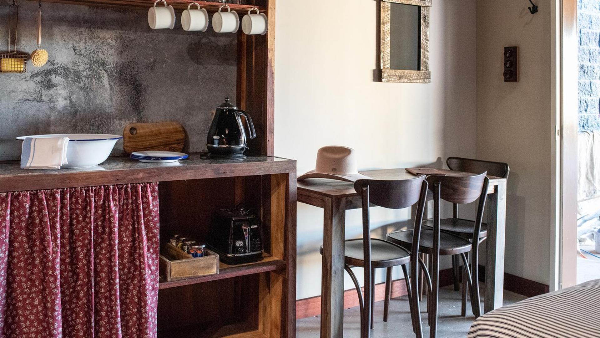 The Staging Post Μοτέλ Longreach Εξωτερικό φωτογραφία